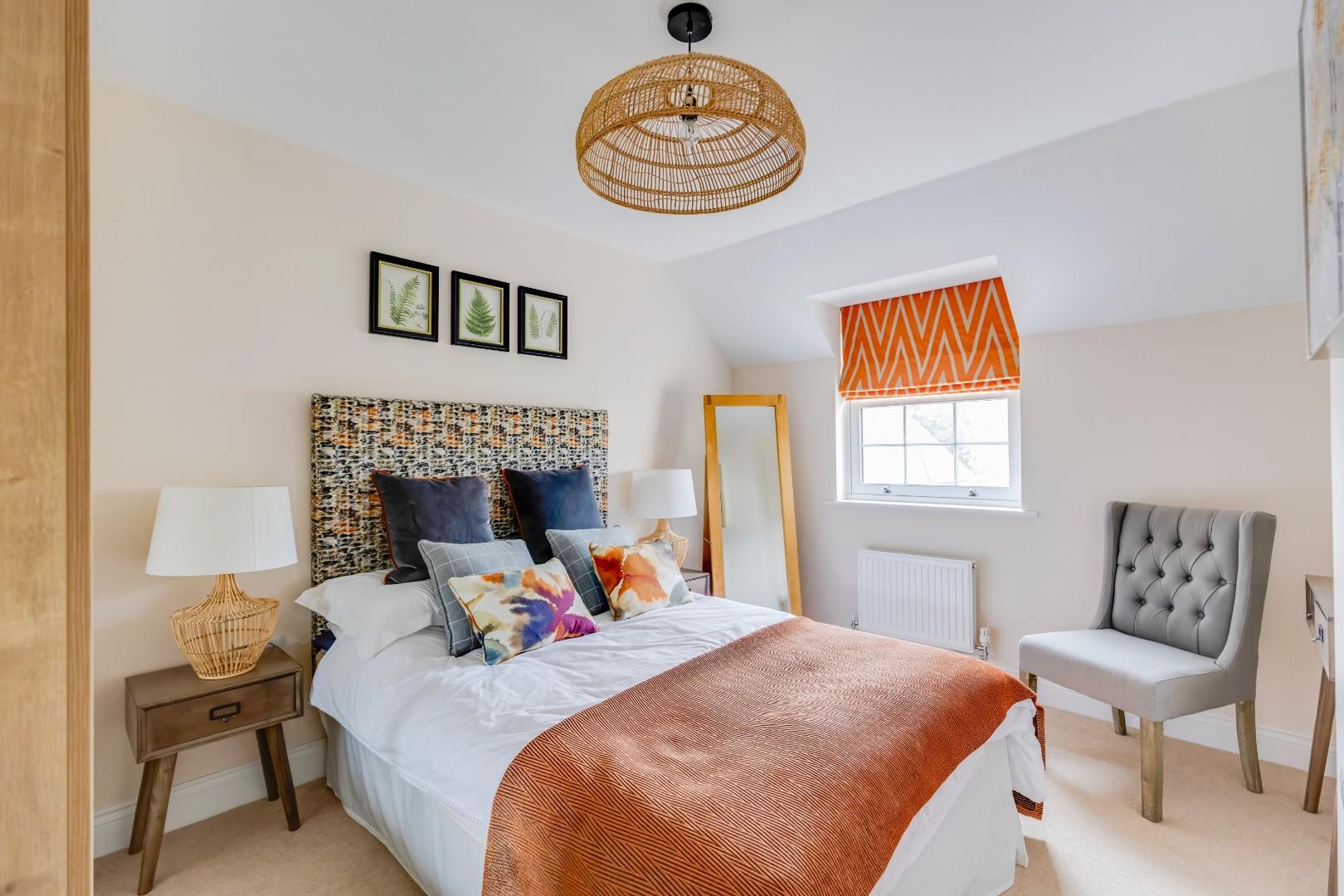 30 Court Close, Aberthin, Nr Cowbridge, Vale of Glamorgan, CF71 7EH